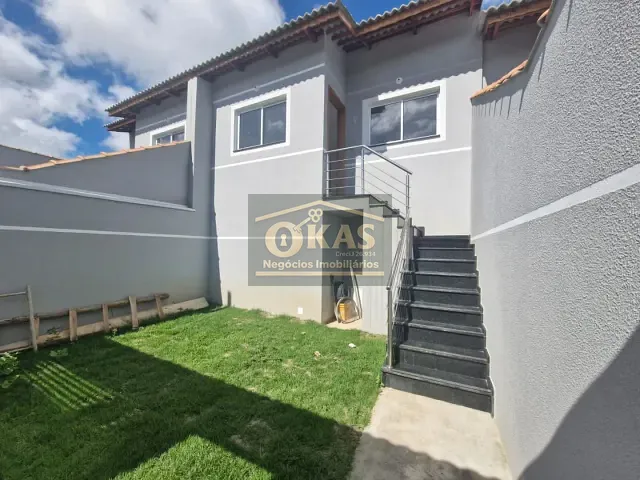 Casa com 125m² 3 quartos e 2 banheiros, à venda, no bairro Jardim das Flores em Suzano