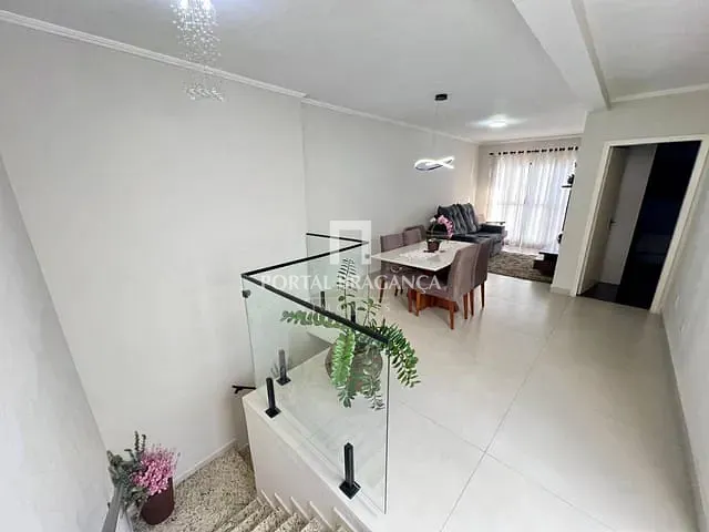 Casa 3 quartos e 3 banheiros, à venda, no bairro Centro em Bragança Paulista