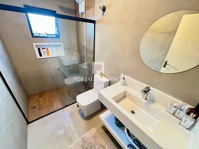 Casa 3 quartos e 3 banheiros, à venda, no bairro Centro em Bragança Paulista