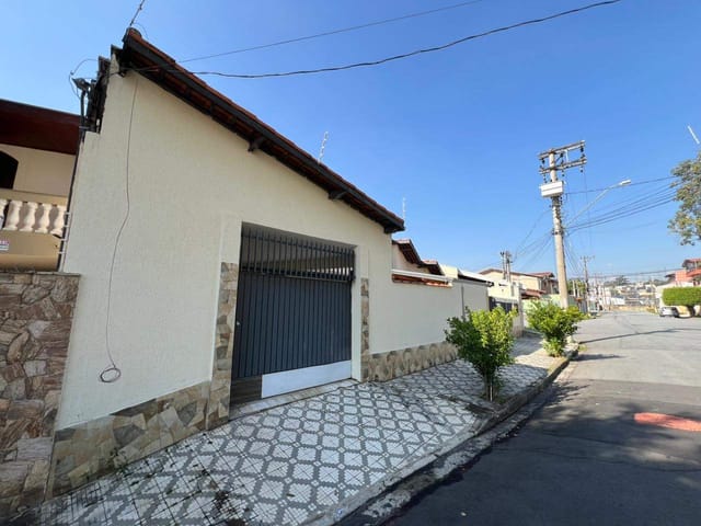 Foto do Casa - Casa para venda, Jardim do Sol, Taubaté, SP | Previta Imóveis