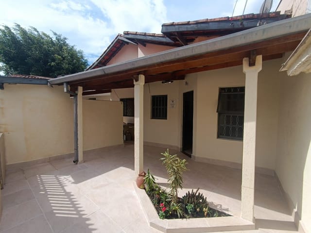 Foto do Casa - Casa para venda, Jardim do Sol, Taubaté, SP | Previta Imóveis