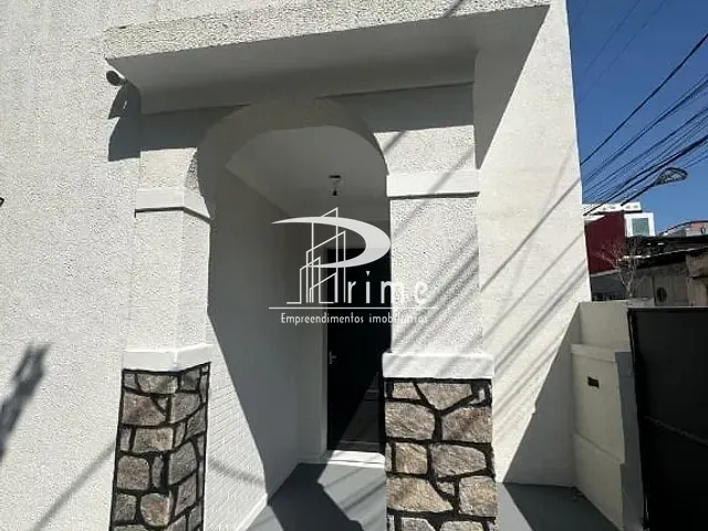 Casa com 460m², para alugar, no bairro Centro em Niterói