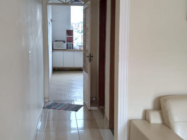 Casa com 360m² 4 quartos e 3 banheiros, à venda, no bairro Parque Xangri-Lá em Contagem