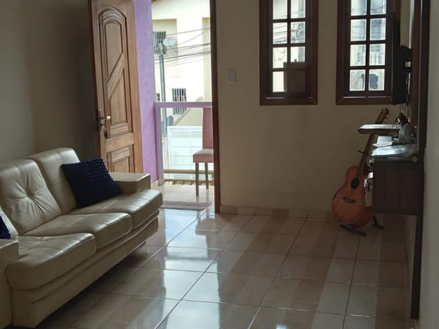 Casa com 360m² 4 quartos e 3 banheiros, à venda, no bairro Parque Xangri-Lá em Contagem