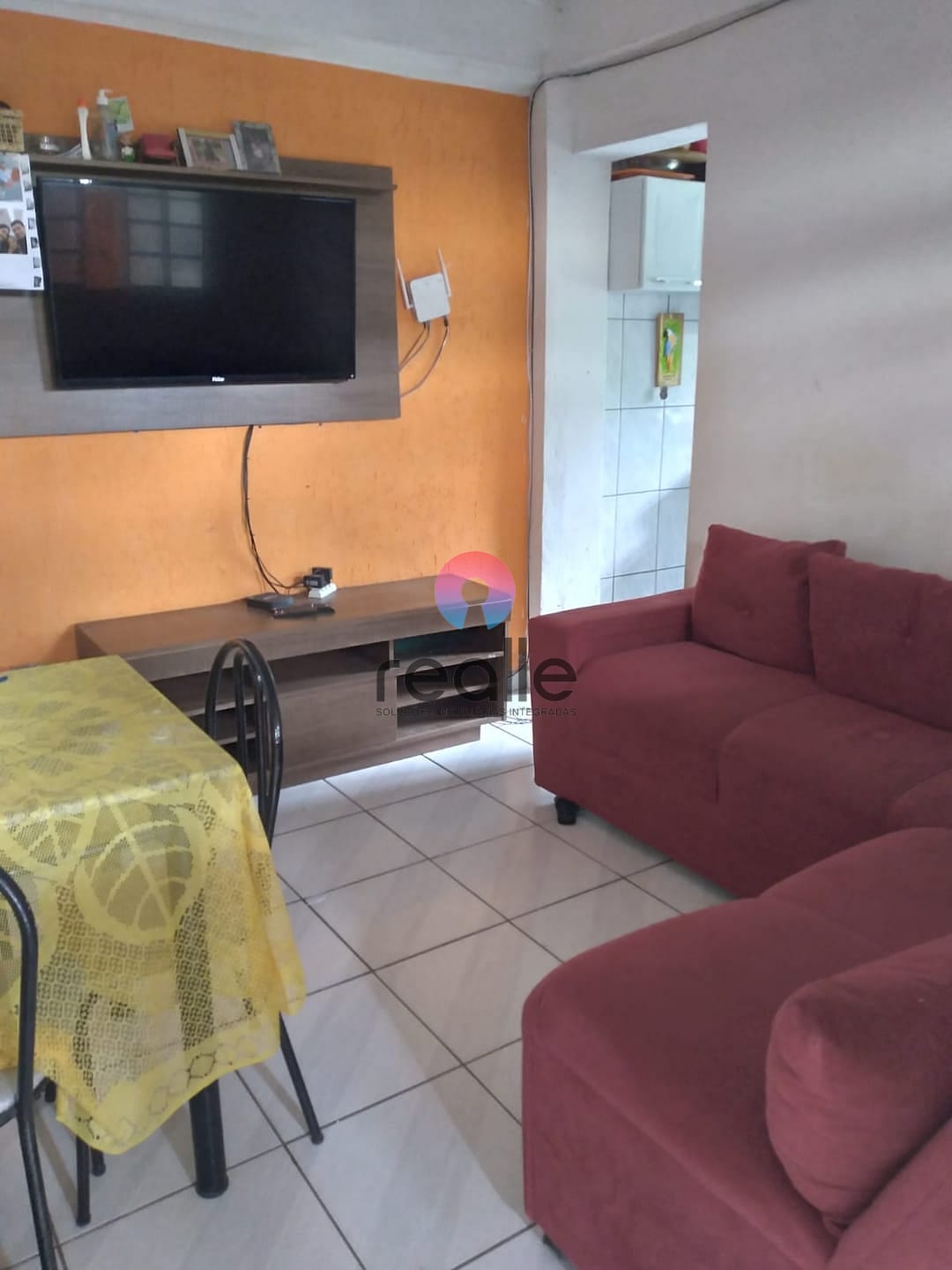 Casa à venda com 4 quartos, 70m² - Foto 18