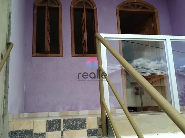 Casa com 360m² 4 quartos e 3 banheiros, à venda, no bairro Parque Xangri-Lá em Contagem