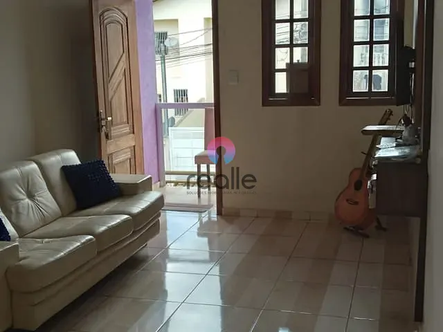 Casa com 360m² 4 quartos e 3 banheiros, à venda, no bairro Parque Xangri-Lá em Contagem