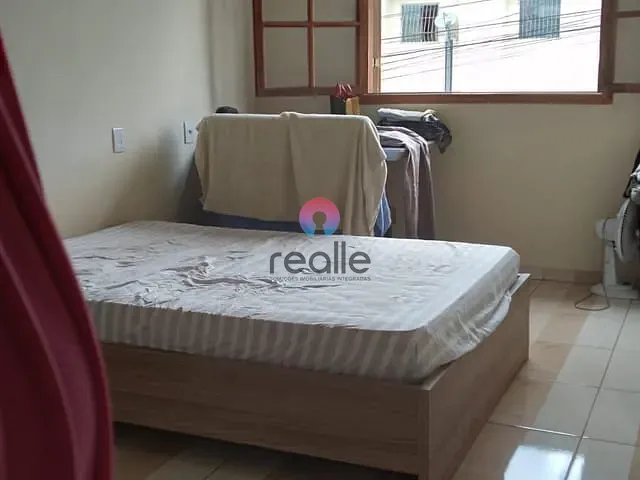 Casa com 360m² 4 quartos e 3 banheiros, à venda, no bairro Parque Xangri-Lá em Contagem