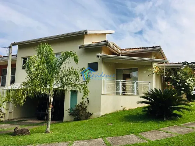 Casa com 340m² 3 quartos e 4 banheiros, à venda, no bairro Jardim Portal de Itaici em Indaiatuba