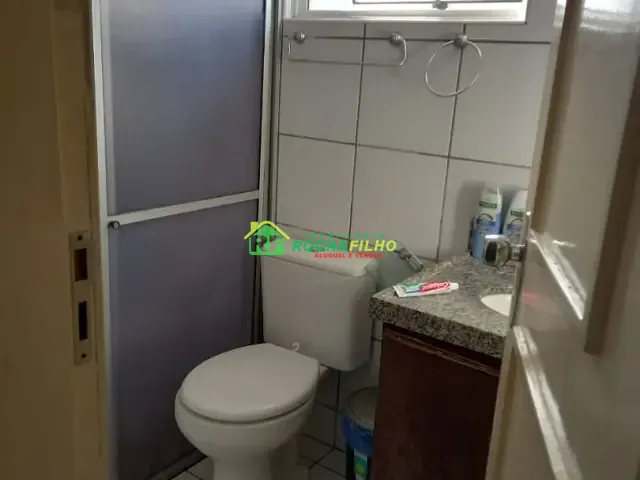 Casa com 160m² 4 quartos e 2 banheiros, à venda, no bairro Gurupi em Teresina
