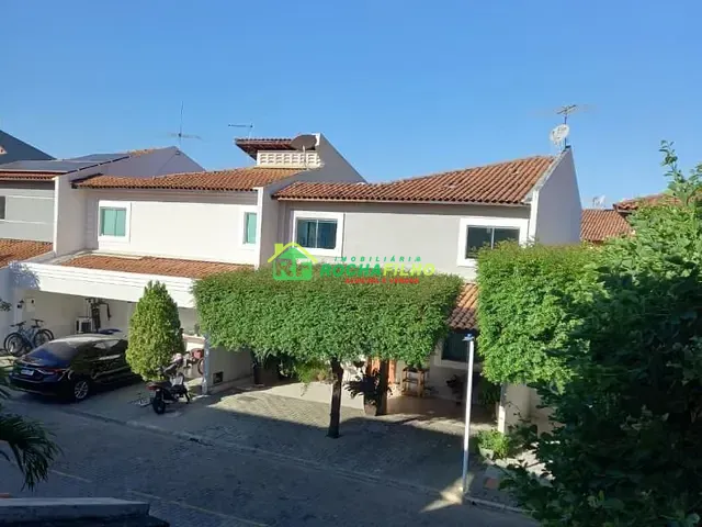 Casa com 160m² 4 quartos e 2 banheiros, à venda, no bairro Gurupi em Teresina