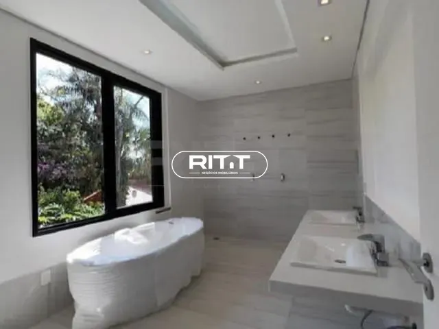 Casa com 340m² 5 quartos e 8 banheiros, à venda, no bairro Residencial Estância Eudóxia (Barão Geraldo) em Campinas