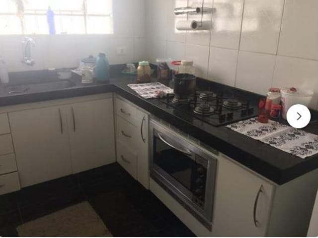 Foto do Casa - Casa à venda 2 Quartos, 2 Vagas, 150M², Jardim América, São José dos Campos - SP | RUSSI IMÓVEIS