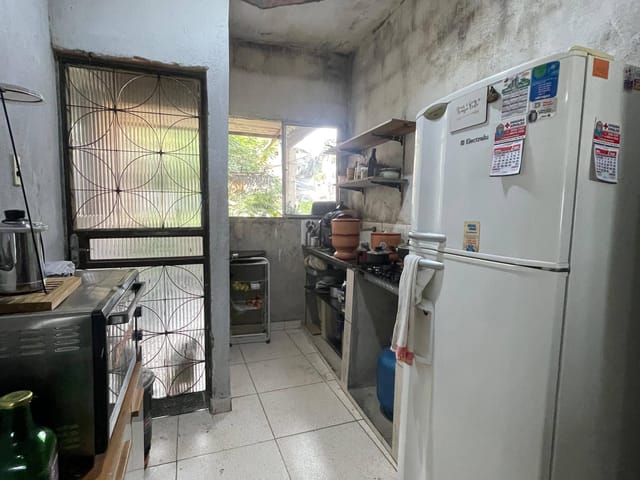 Casa 3 quartos e 1 banheiro, à venda, no bairro Tupi B em Belo Horizonte