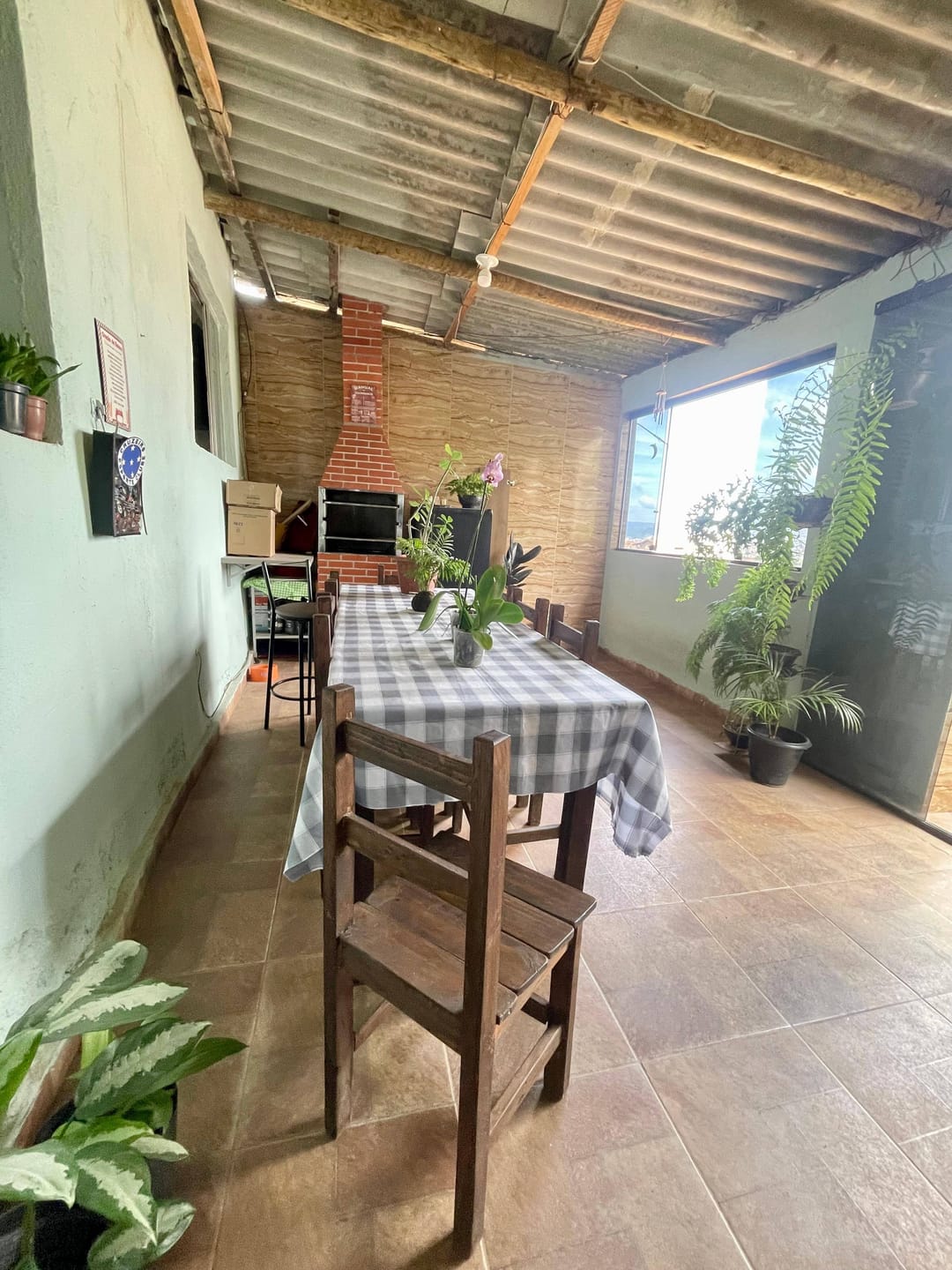 Casa, 3 quartos, 180 m² - Foto 8