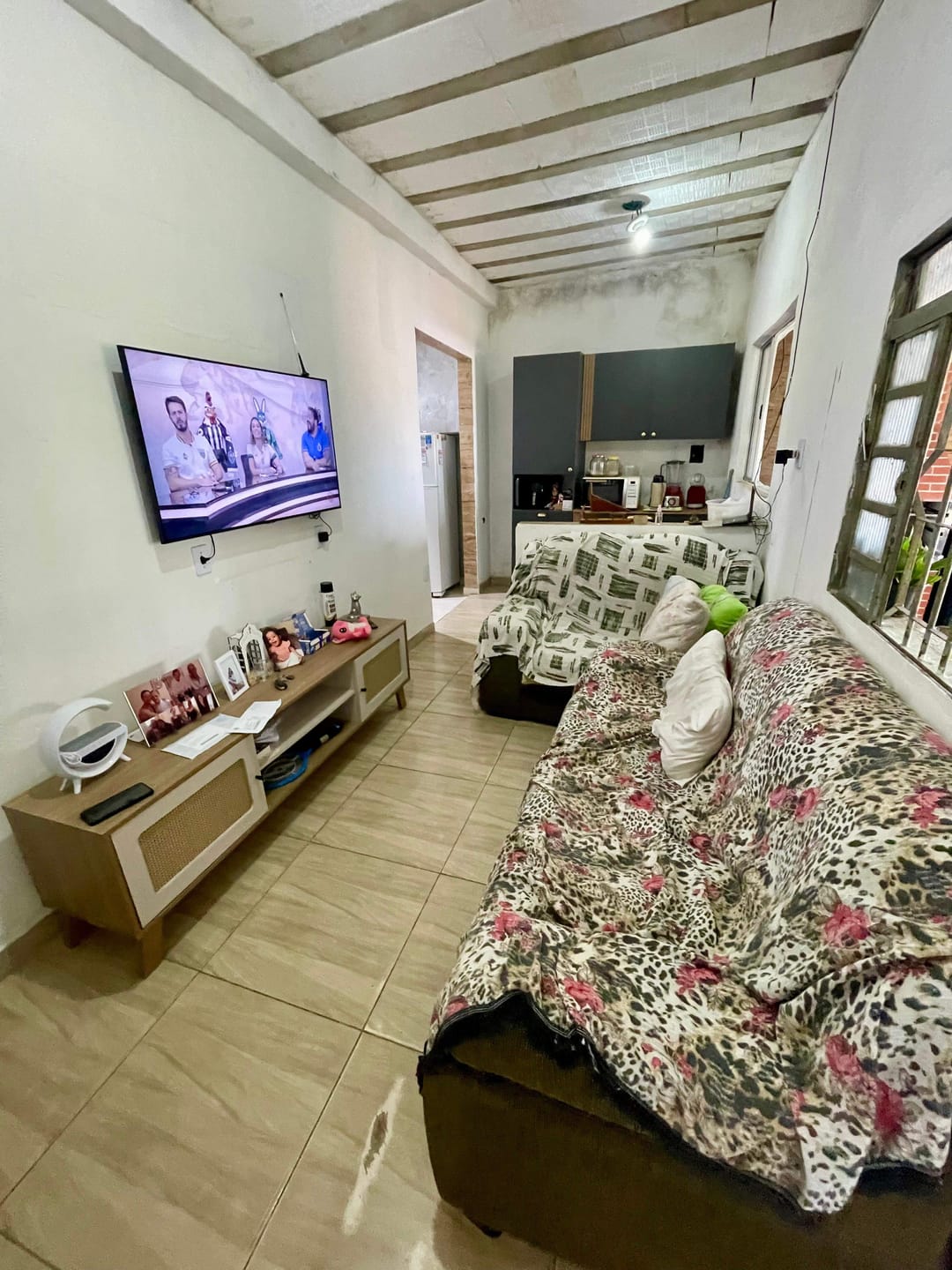 Casa, 3 quartos, 180 m² - Foto 1
