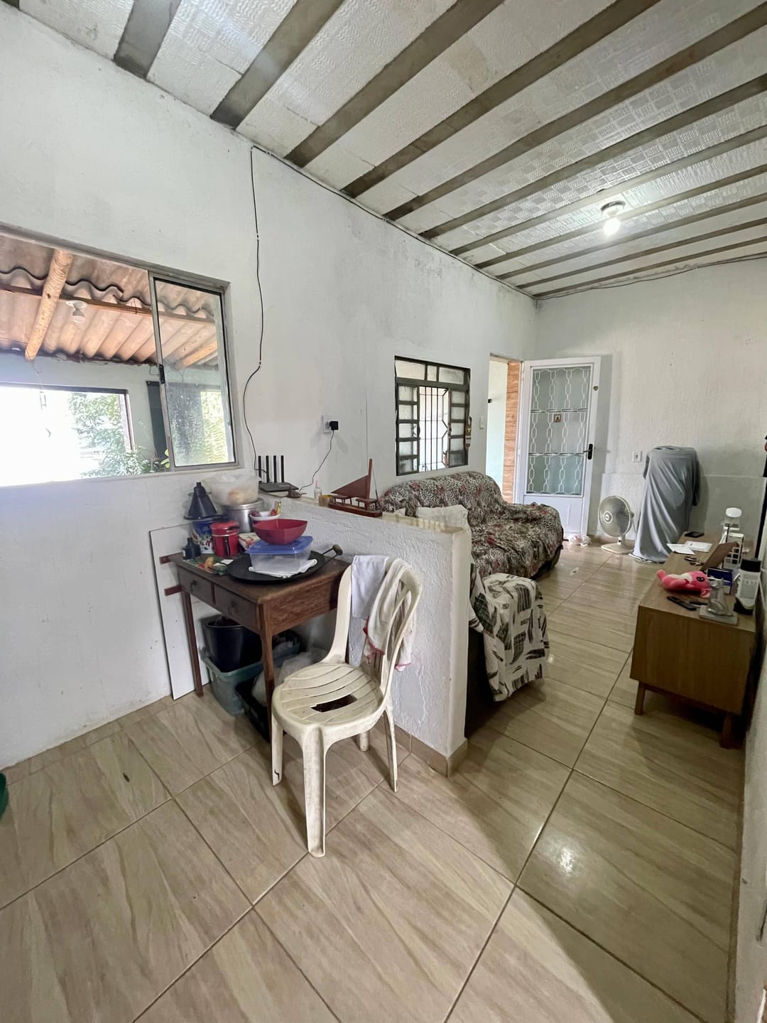 Casa, 3 quartos, 180 m² - Foto 4