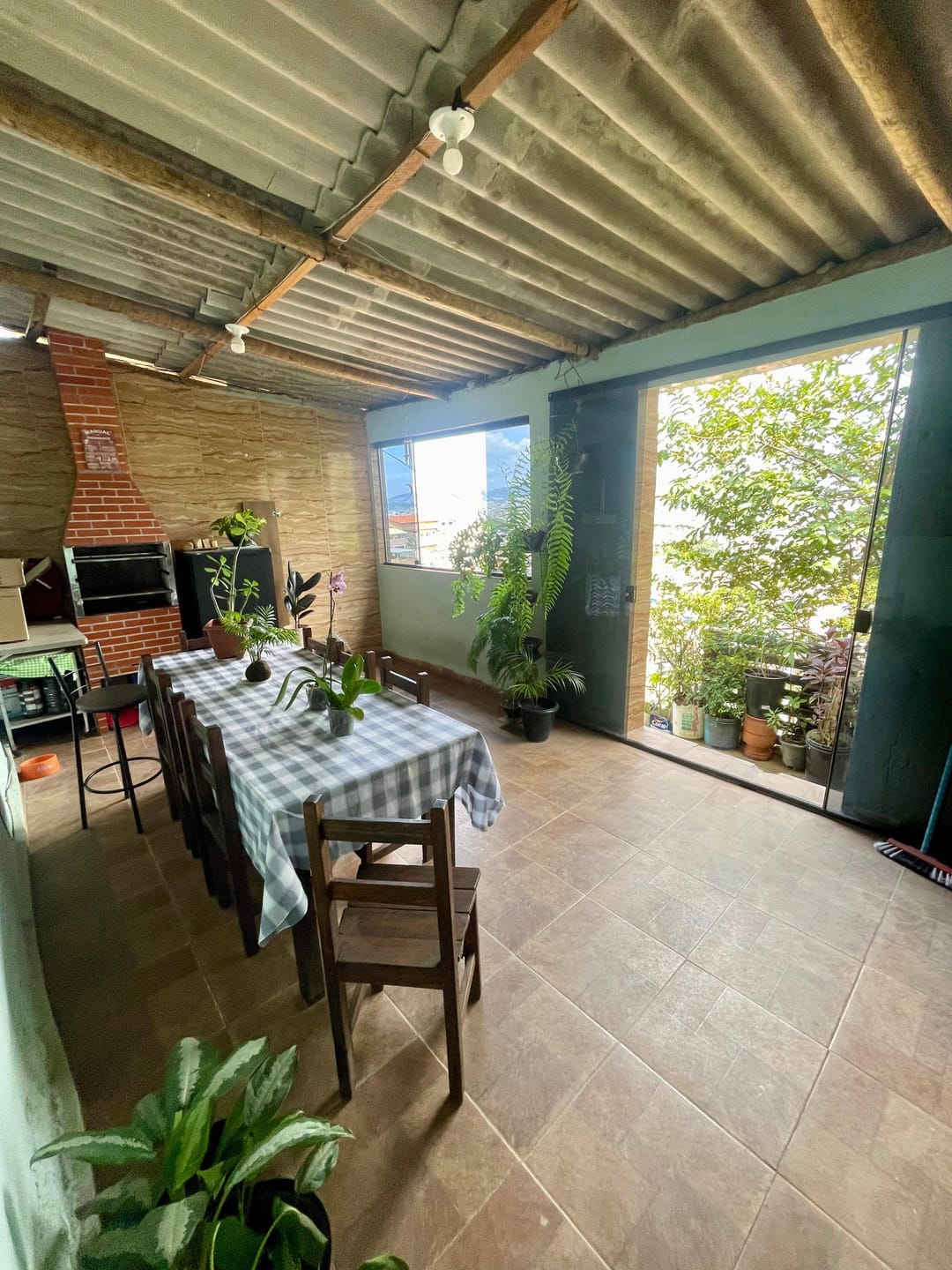 Casa, 3 quartos, 180 m² - Foto 10