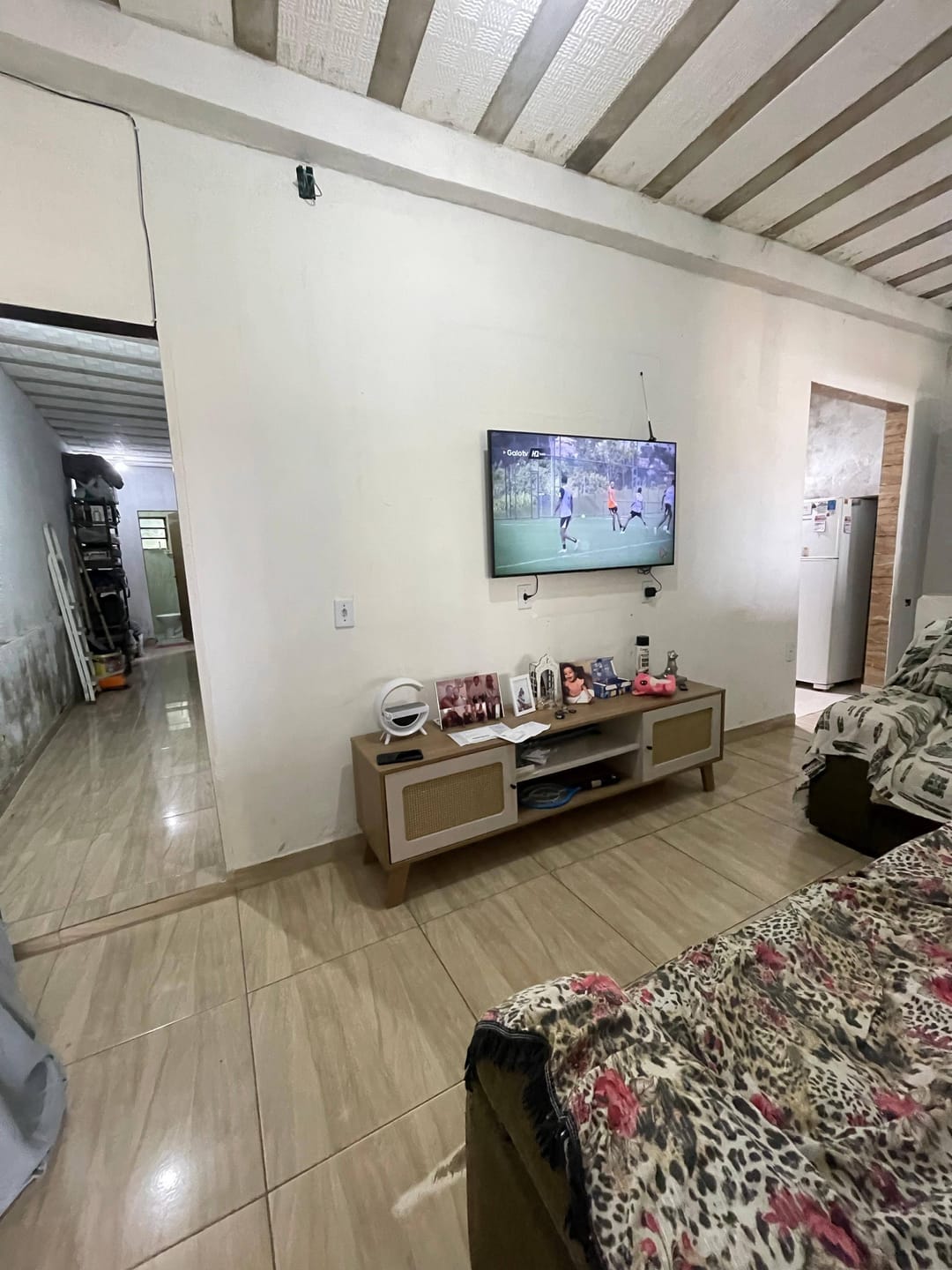 Casa, 3 quartos, 180 m² - Foto 2
