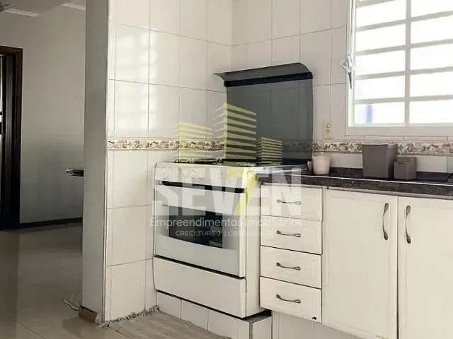 Casa com 138m² 3 quartos e 2 banheiros, à venda, no bairro Alto Higienópolis em Bauru