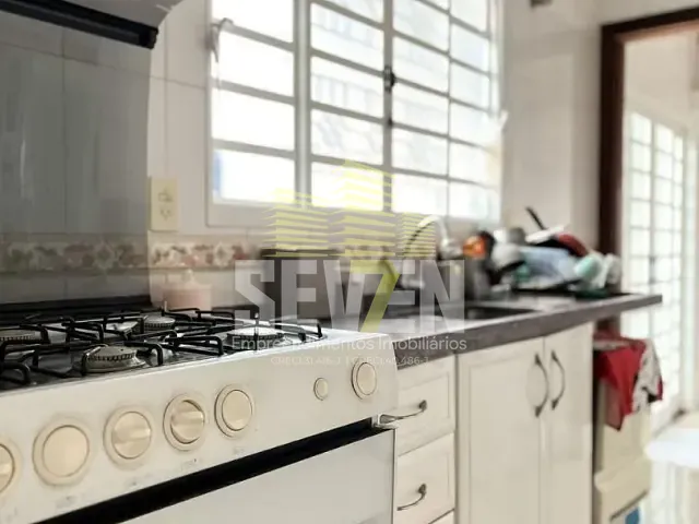 Casa com 138m² 3 quartos e 2 banheiros, à venda, no bairro Alto Higienópolis em Bauru