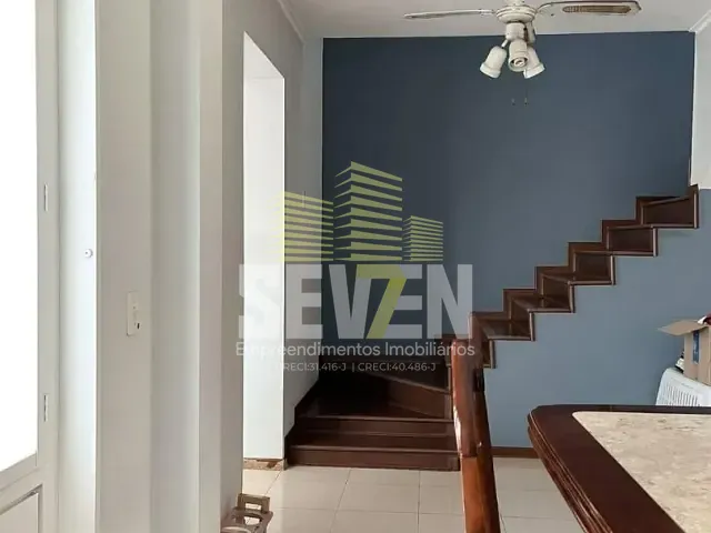 Casa com 138m² 3 quartos e 2 banheiros, à venda, no bairro Alto Higienópolis em Bauru