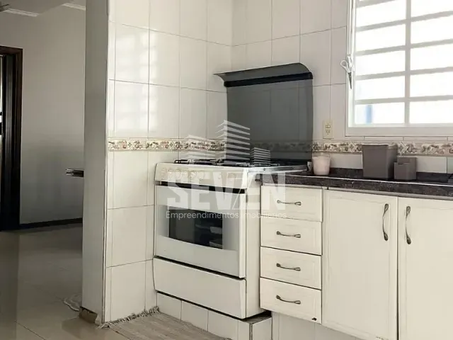 Casa com 138m² 3 quartos e 2 banheiros, à venda, no bairro Alto Higienópolis em Bauru