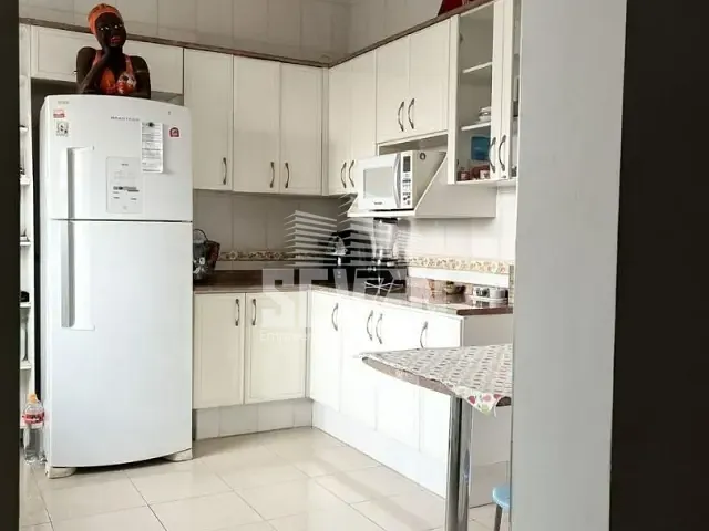 Casa com 138m² 3 quartos e 2 banheiros, à venda, no bairro Alto Higienópolis em Bauru