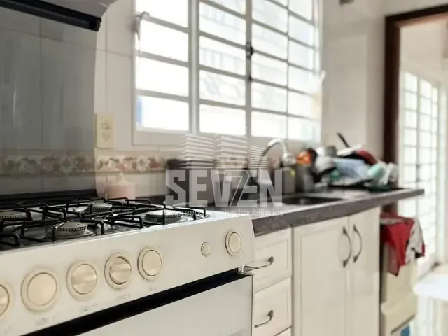 Casa com 138m² 3 quartos e 2 banheiros, à venda, no bairro Alto Higienópolis em Bauru