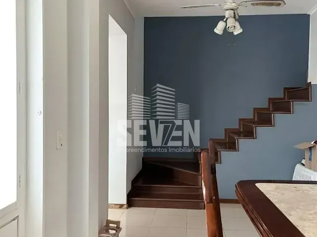 Casa com 138m² 3 quartos e 2 banheiros, à venda, no bairro Alto Higienópolis em Bauru