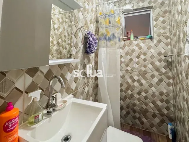 Casa com 174m² 1 quarto e 1 banheiro, à venda, no bairro Conjunto Habitacional Padre Anchieta em Campinas