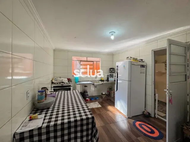 Casa com 174m² 1 quarto e 1 banheiro, à venda, no bairro Conjunto Habitacional Padre Anchieta em Campinas