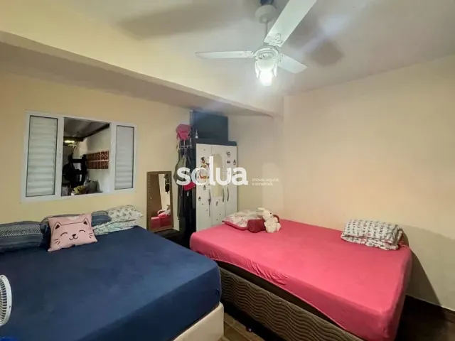 Casa com 174m² 1 quarto e 1 banheiro, à venda, no bairro Conjunto Habitacional Padre Anchieta em Campinas
