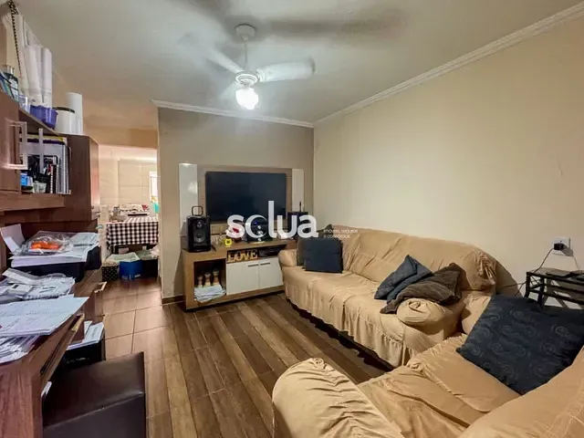 Casa com 174m² 1 quarto e 1 banheiro, à venda, no bairro Conjunto Habitacional Padre Anchieta em Campinas