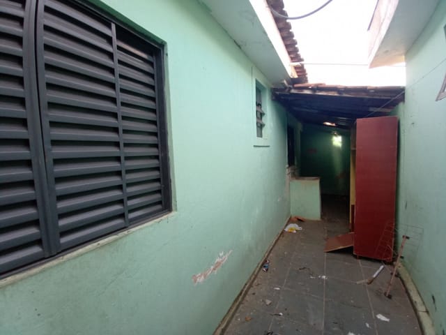 Casa com 200m² 3 quartos e 1 banheiro, à venda, no bairro Jardim Nova República (3ª Etapa) em São João da Boa Vista