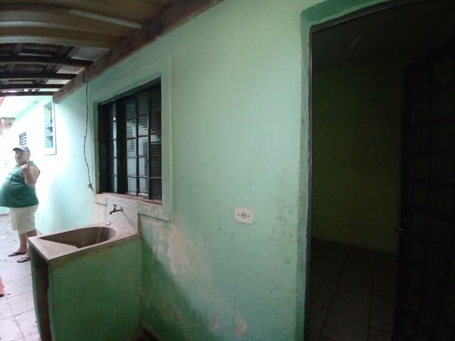 Casa com 200m² 3 quartos e 1 banheiro, à venda, no bairro Jardim Nova República (3ª Etapa) em São João da Boa Vista