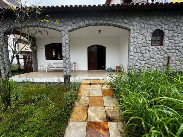Foto do Casa - Casa com 5 dormitórios para alugar, 510 m² por R$ 7.077,55/mês - Piratininga - Niterói/RJ | ABIDON NAZARETH IMÓVEIS