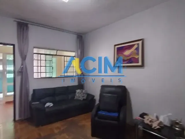 Casa com 338m², à venda, no bairro Santa Cruz em Jaguariúna