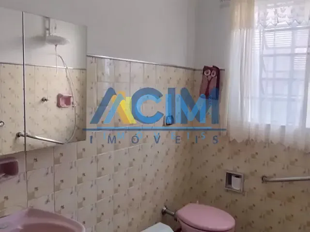 Casa com 338m², à venda, no bairro Santa Cruz em Jaguariúna