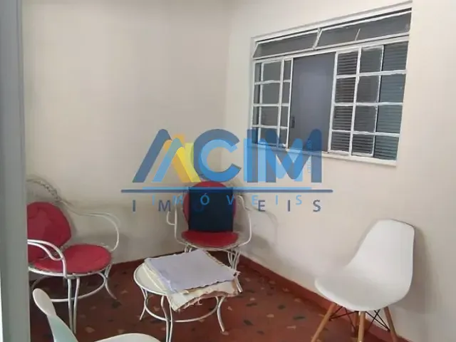 Casa com 338m², à venda, no bairro Santa Cruz em Jaguariúna