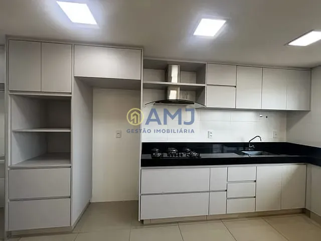 Apartamento 2 quartos e 3 banheiros, à venda, no bairro Setor Marista em Goiânia