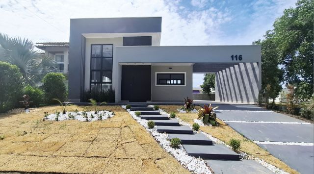 Casa com 360m² 3 quartos e 3 banheiros, à venda, no bairro São José do Imbassaí em Maricá