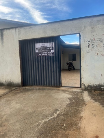 Foto do Casa - Casa  para locação sem FIADOR, Parque Veiga Jardim, Aparecida de Goiânia, GO | Brokers Viva Imóveis