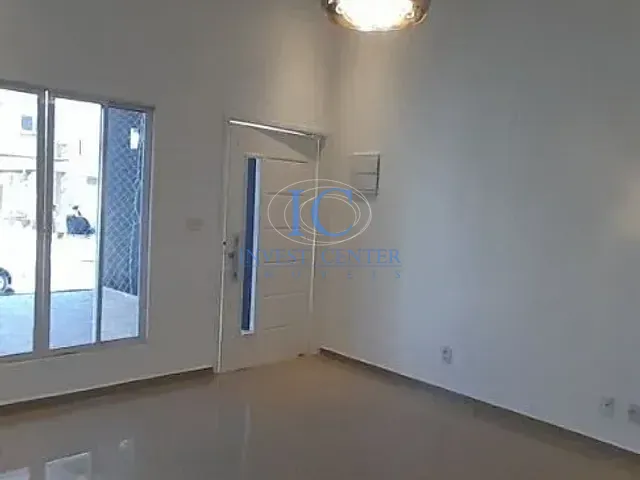 Casa com 150m² 3 quartos e 2 banheiros, para alugar, no bairro Jardim Park Real em Indaiatuba