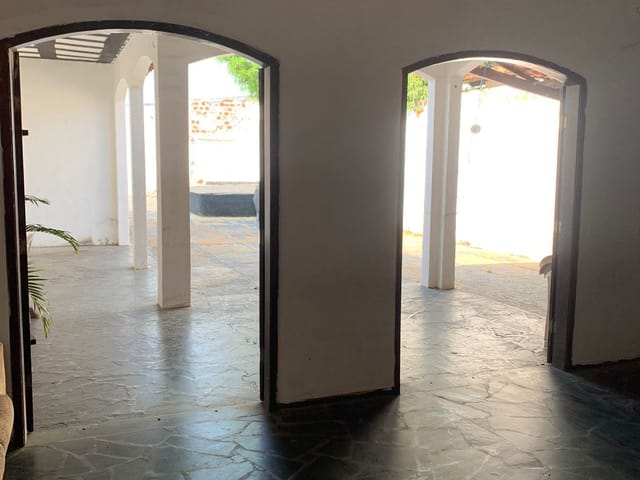 Foto do Casa - Casa à venda na Rua Eletricista Guilherme, Fátima, Teresina, PI | Cristina Lopes Imobiliária