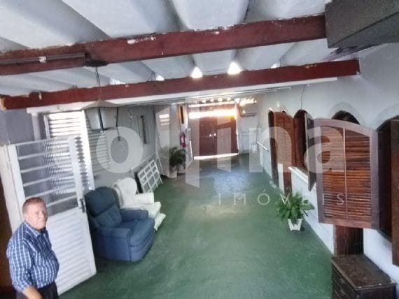Foto do Casa - Casa Residencial à venda, 16 quartos, 2 suítes, 10 banheiros, 500m² Quitaúna - Osasco/SP | Collina Imóveis