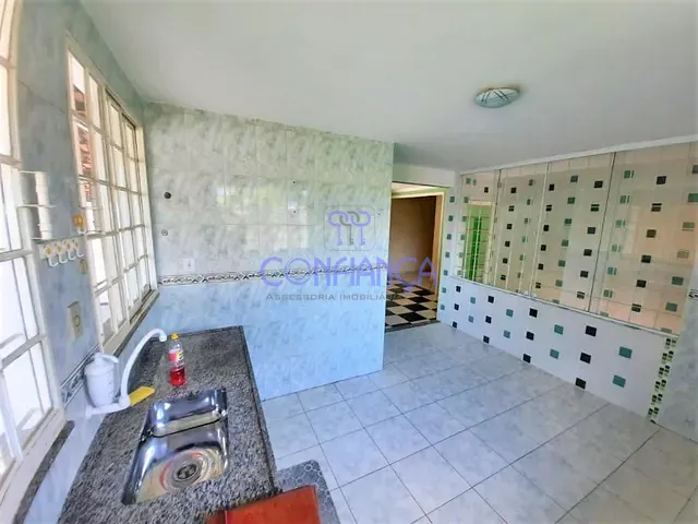 Casa com 300m² 5 quartos e 1 banheiro, à venda, no bairro Campo Grande em Rio de Janeiro