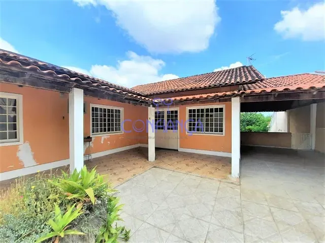 Casa com 300m² 5 quartos e 1 banheiro, à venda, no bairro Campo Grande em Rio de Janeiro