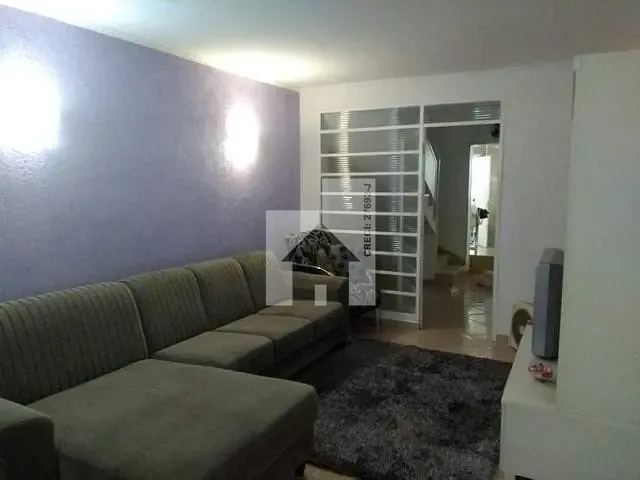 Casa com 470m² 3 quartos e 2 banheiros, à venda, no bairro Vila Rio Branco em Jundiaí