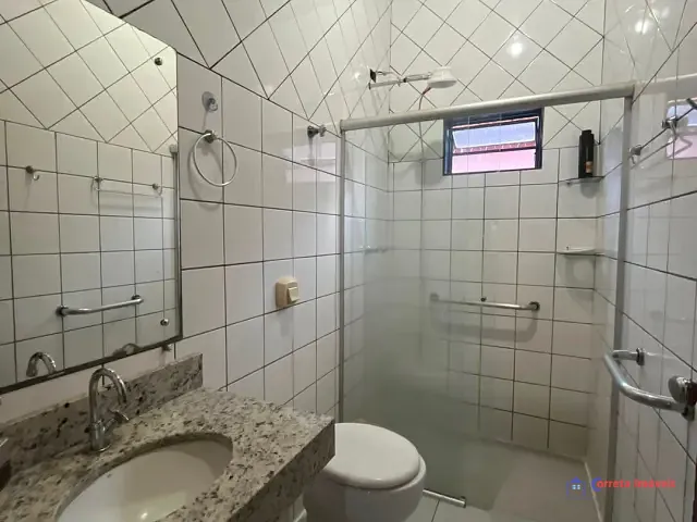 Casa 3 quartos e 1 banheiro, para alugar, no bairro Jardim Alvorada em Três Lagoas